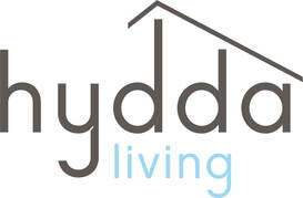 Hydda Living logo